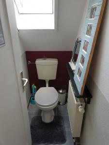 Ferienwohnung im Grünen