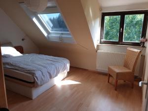 Ferienwohnung im Grünen