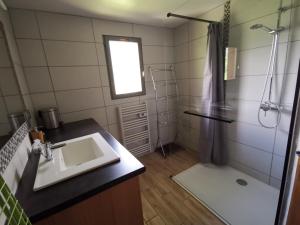 Chalets Chalet les Lurins : photos des chambres