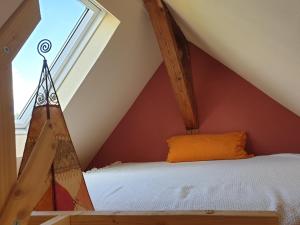 Ferienwohnung im Grünen