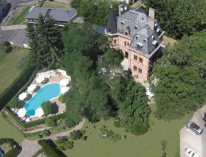 Hotels Relais Saint Roch : photos des chambres
