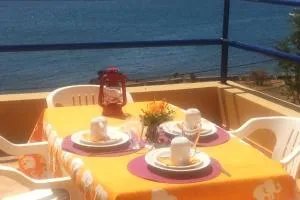 XXL Apt w/ Surprising Gorgeous Ocean View - Praia