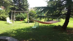 Apartment Neda Z-velika okućnica, besplatni parking i optički wi-fi