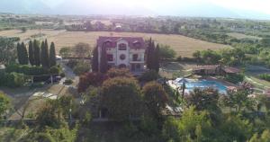 Villa Anna Pieria Greece