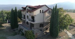 Villa Anna Pieria Greece