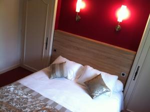 Hotels La Chrissandiere : photos des chambres