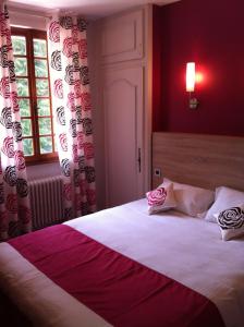 Hotels La Chrissandiere : photos des chambres