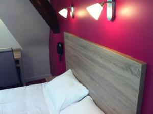 Hotels La Chrissandiere : photos des chambres