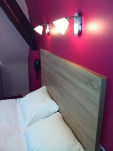 Hotels La Chrissandiere : photos des chambres