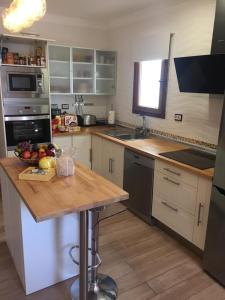 Heavens Garden House