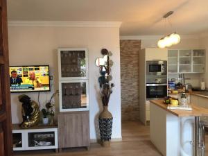 Heavens Garden House