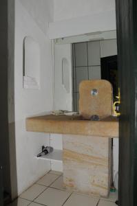 Maisons d'hotes Domaine Xixtaberri : Chambre Triple Deluxe