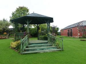 The Mill Forge Hotel