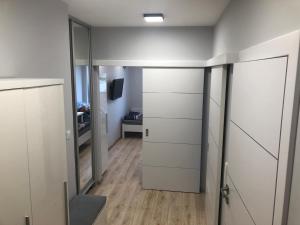Klimatyzowany Apartament ROMA z garażem podziemnym