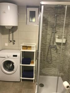 Studio apartman Park Galerija
