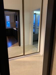 Apartament Żelazna 11