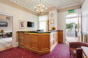 Invicta Hotel Plymouth