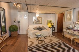Loft Boutique Suite Santa Croce Florence WIFI