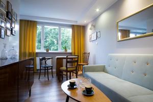 Apartament Jelitkowo