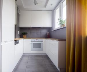 Apartament Jelitkowo
