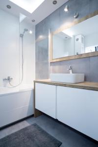 Apartament Jelitkowo