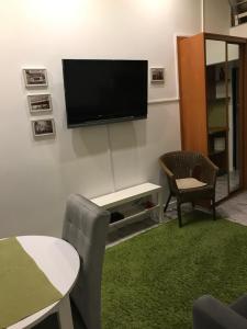 Studio Monte Cassino