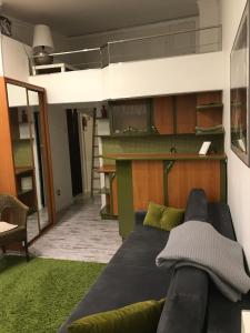 Studio Monte Cassino