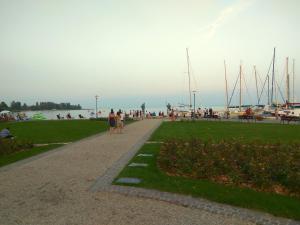 Lívia Apartman