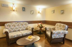 Hotel Garnì Posta