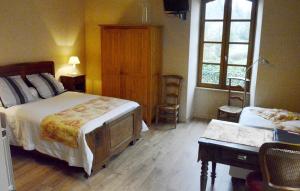 B&B / Chambres d'hotes Les gites du bourg : photos des chambres