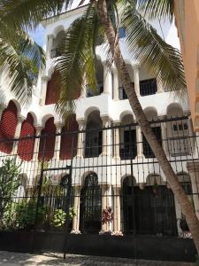 Depas Flamboyan Centro de Cancún D2