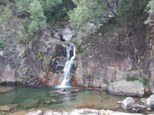 Casinha do João no Gerês