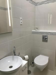Bervia Apartman