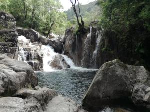 Casinha do João no Gerês