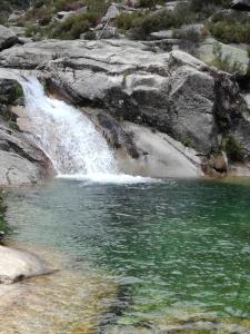 Casinha do João no Gerês