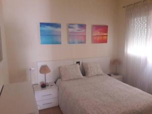 Apartamento en rota