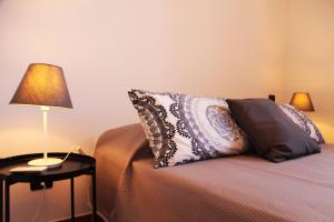 Double Room with Private Bathroom room in YAWHome B&B