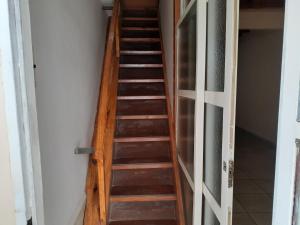 Del Alto-Viviendas turisticas