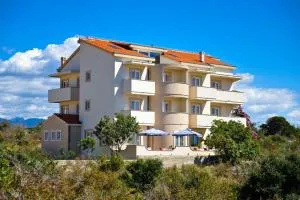 Bed & Breakfast Jugo - Novalja