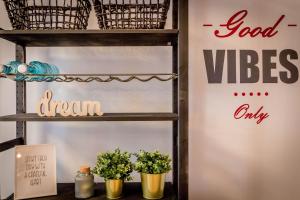 Brand New amazing apt. In the Heart of Budapest