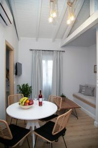Foxnest Rest Villa Corfu