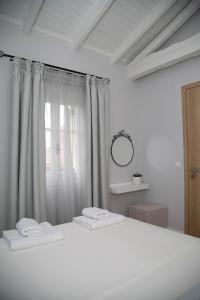 Foxnest Rest Villa Corfu
