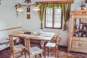 Pension Cottage Křižánky České Křižánky Tschechien