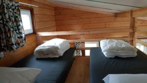Chalet - Camping t Dekske