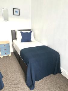 Your Nottingham Vacation, Business Apart, Parking