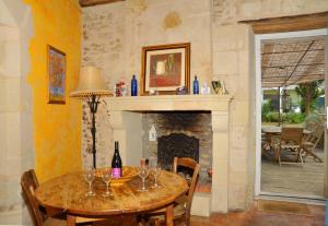 Maisons de vacances The Secret Gem or The Hidden Gem or BOTH together : photos des chambres