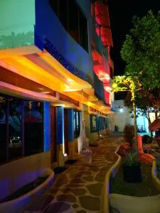 Galápagos Eco Friendly - Progreso