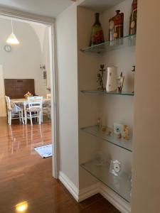 Palazzo DAmaro Historical Residence