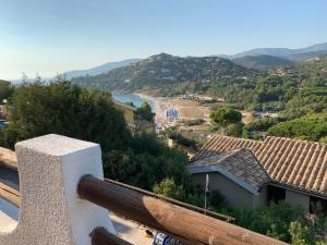 villa Camelia semi detached villa wifi stunning view img10