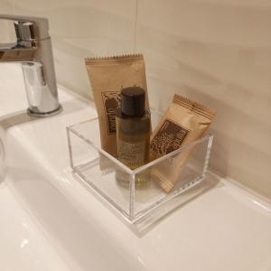 Camera Quadrupla con Bagno Privato